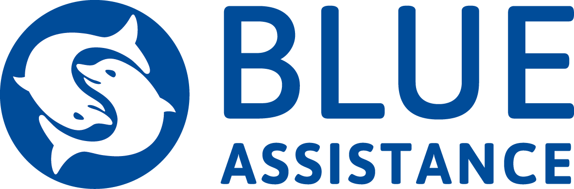 Blue ASsistance dentista Arese